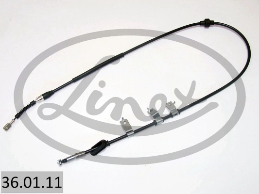 LINEX 36.01.11 - Трос ручника