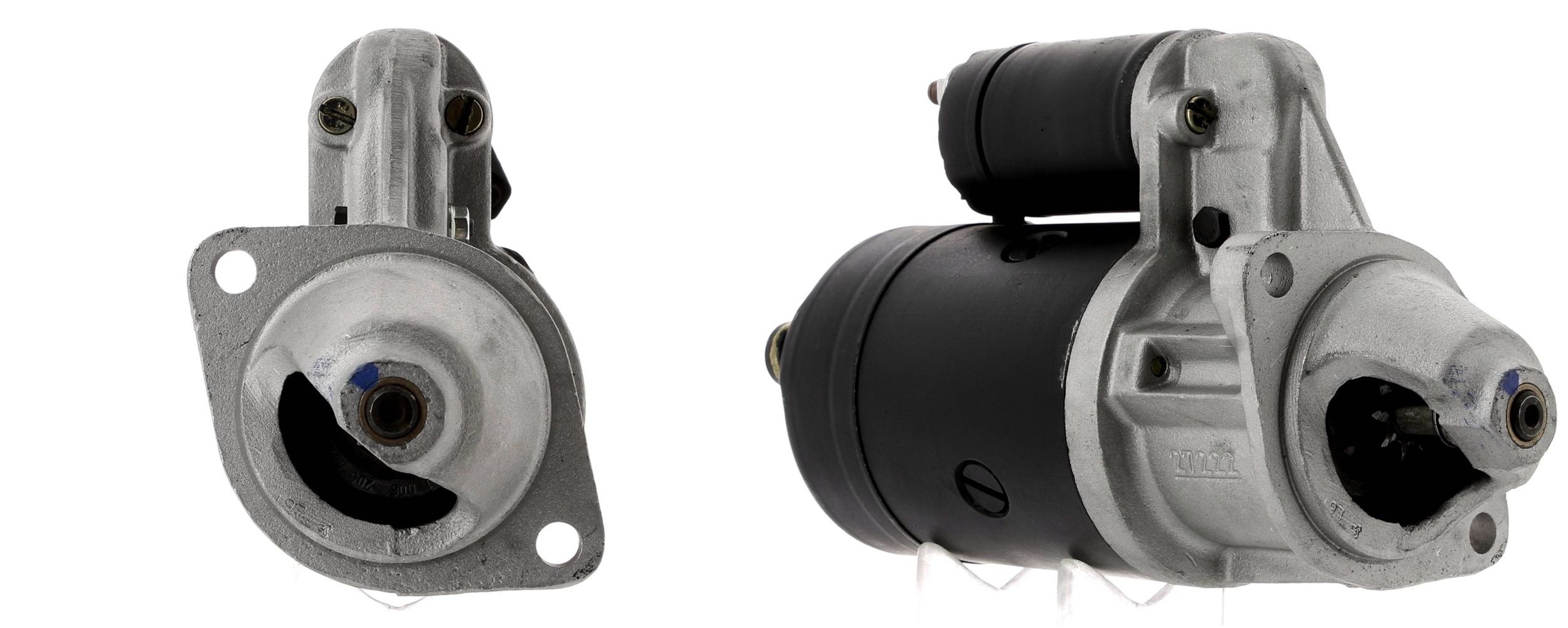 CEVAM 3602 - Стартер