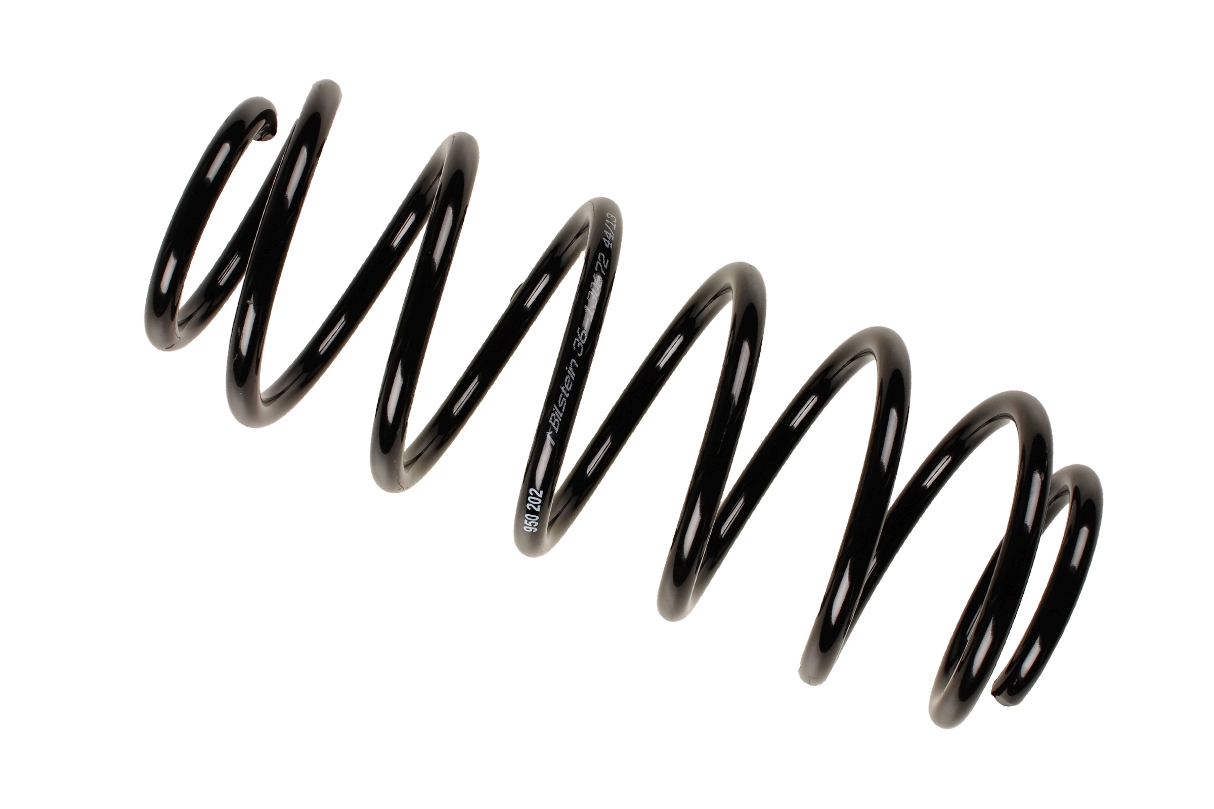 Пружина подвески