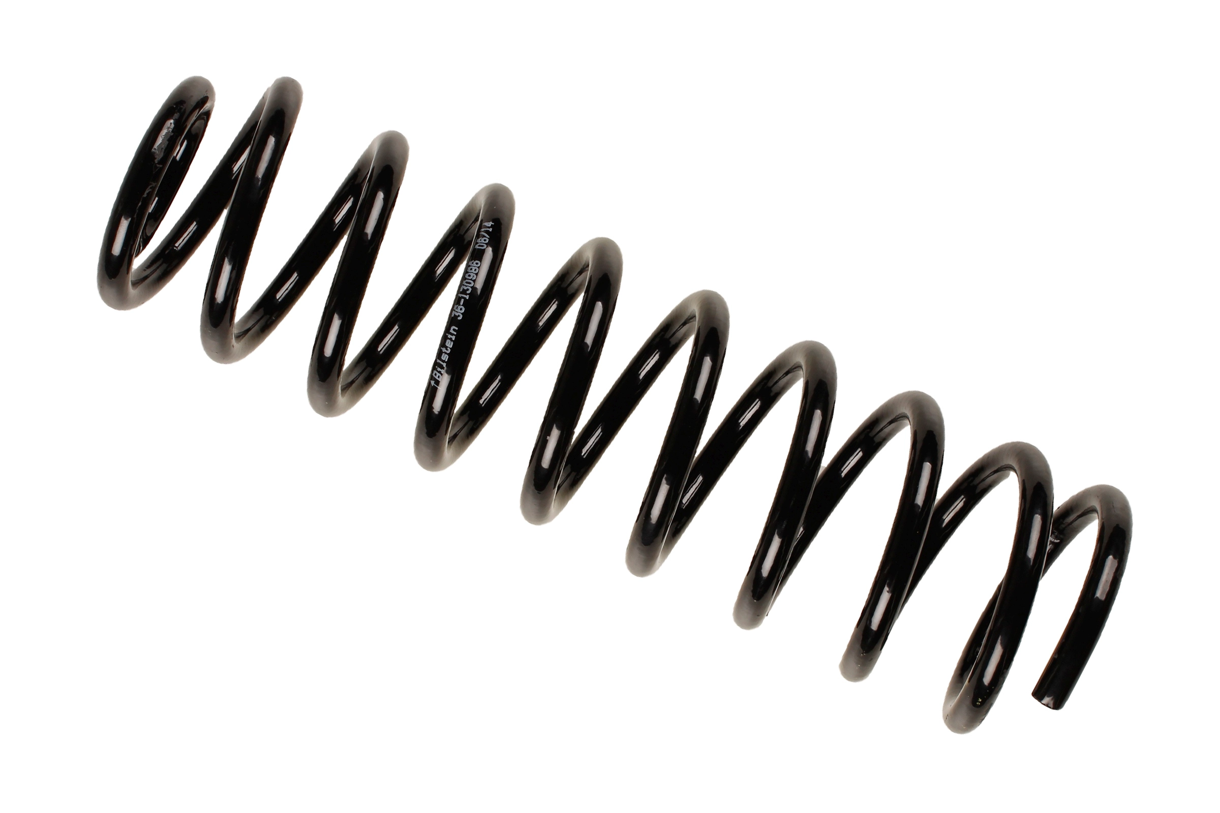 Пружина подвески