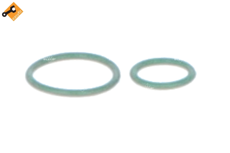 NRF 36157 - Испаритель кондиционера