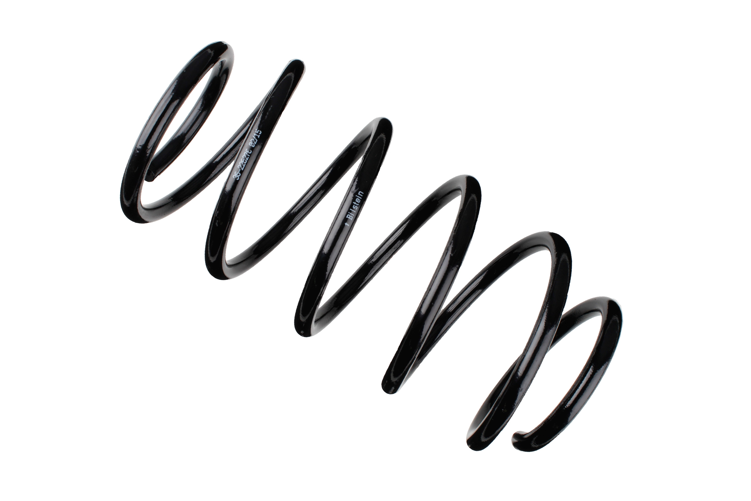 Пружина подвески