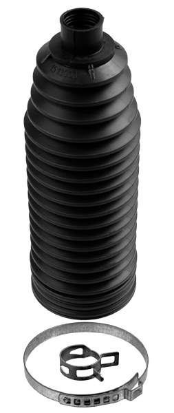 Пыльник рулевой рейки