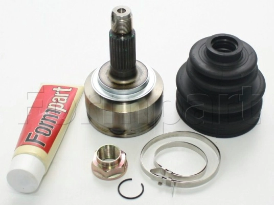 FORMPART 36398008/S - ШРУС