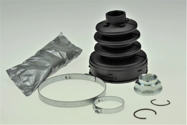 SPIDAN 36486 - Пыльник ШРУСа