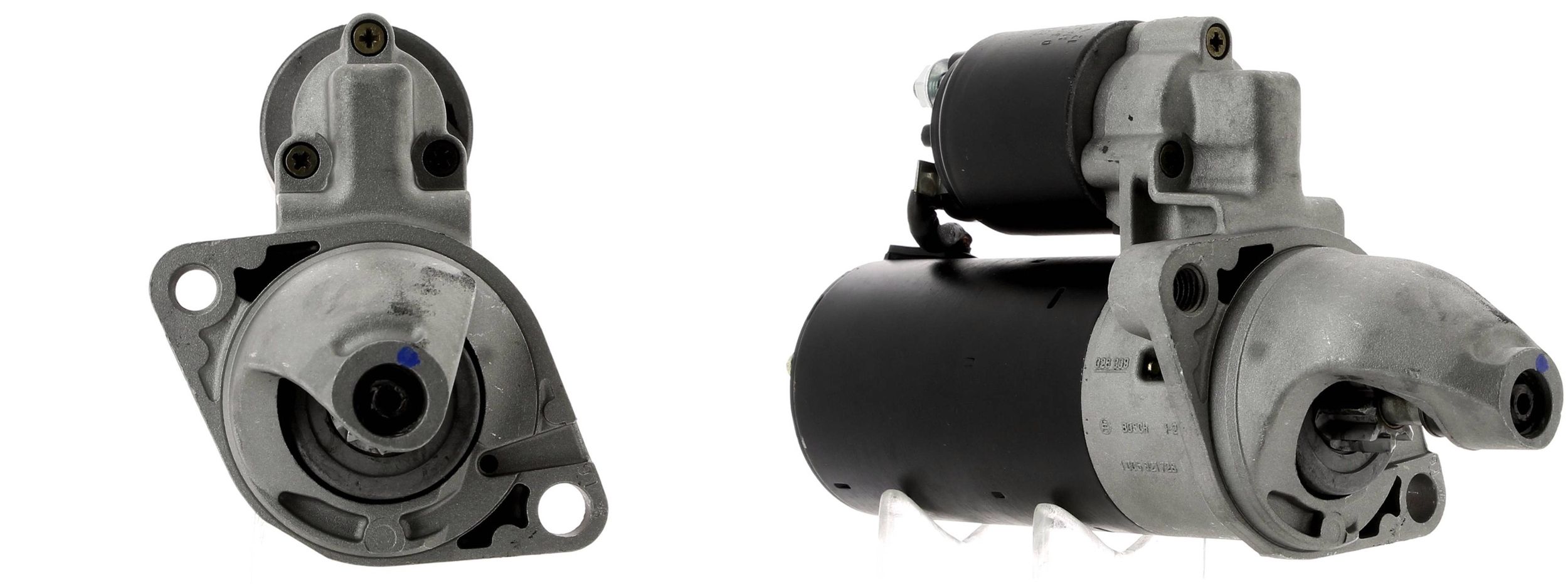 CEVAM 3655 - Стартер