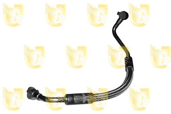 Трубка турбины