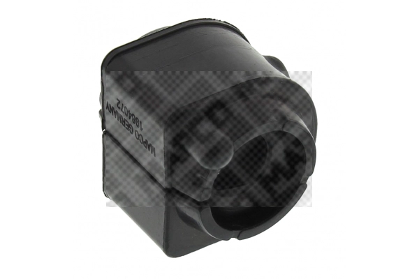 MAPCO 36643 - Втулки стабилизатора