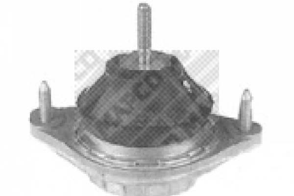 Подушка двигателя