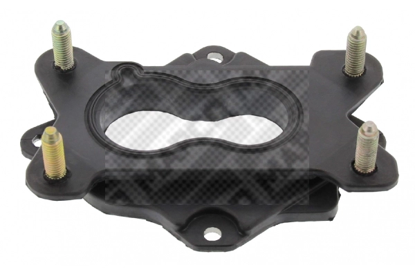 Фланец карбюратора