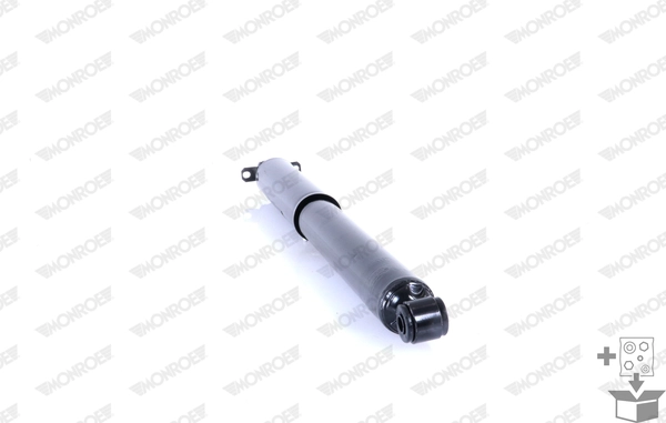 MONROE 37035 - Амортизатор