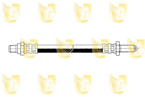 Тормозные шланги