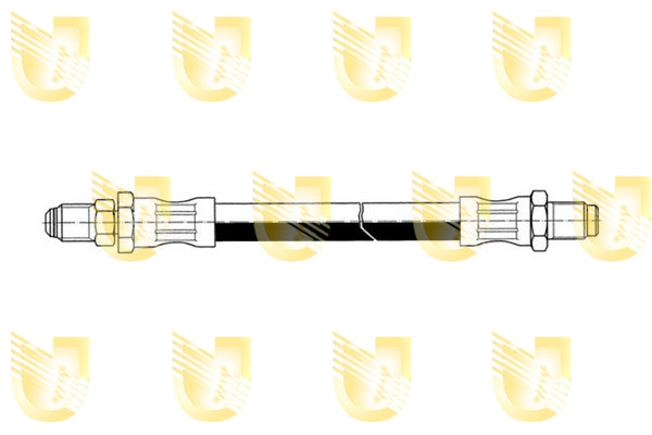 Трубка сцепления