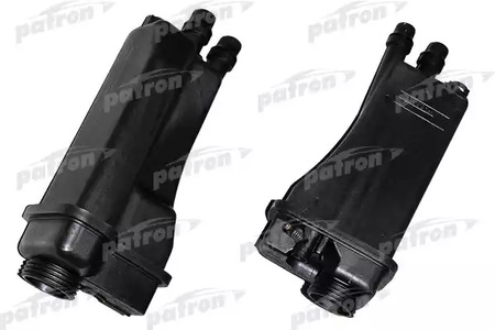 Расширительный бачок