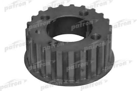 Шестерня коленвала