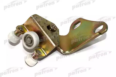 PATRON P35-0013 - Ролик сдвижной двери