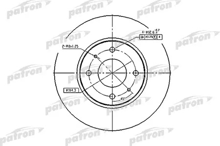 Тормозные диски