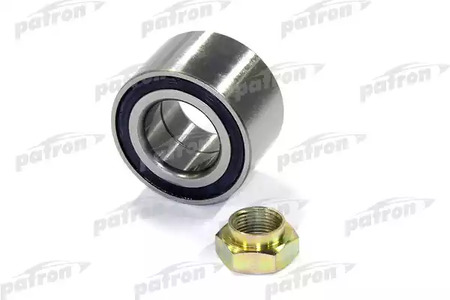 PATRON PBK1306 - Ступичный подшипник