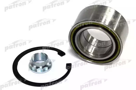 PATRON PBK1347 - Ступичный подшипник