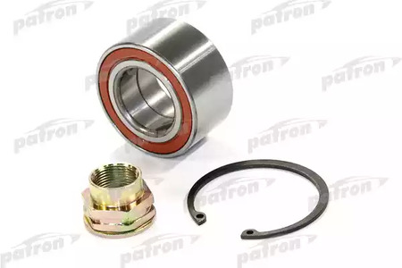 PATRON PBK1401 - Ступичный подшипник