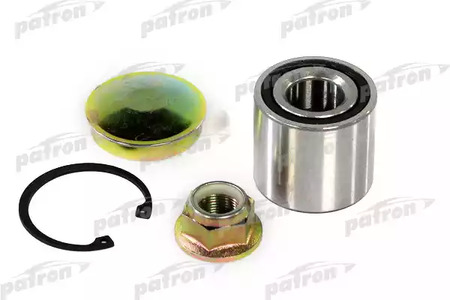 PATRON PBK3676 - Ступичный подшипник