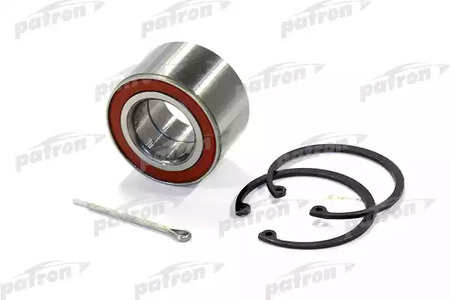 PATRON PBK663 - Ступичный подшипник