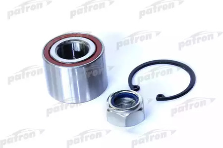 Ступичный подшипник