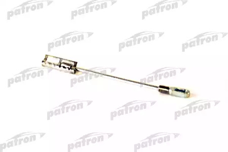 PATRON PC3044 - Трос ручника