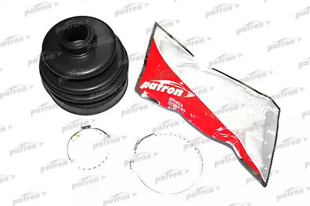 Пыльник шруса