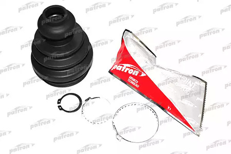 PATRON PDC3541 - Пыльник шруса