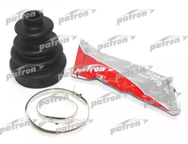 Пыльник шруса