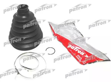 Пыльник шруса