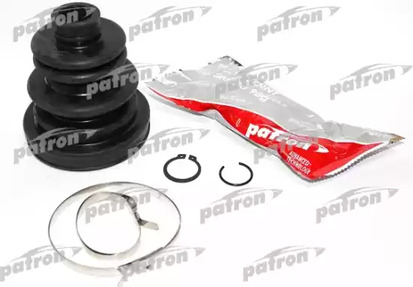 Пыльник шруса