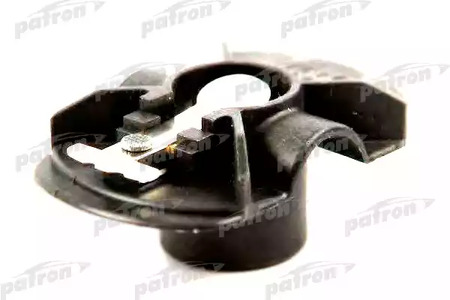 Бегунок трамблера