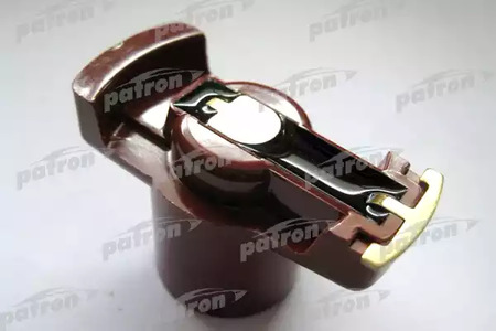 Бегунок трамблера