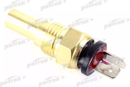 Датчик температуры охлаждающей жидкости