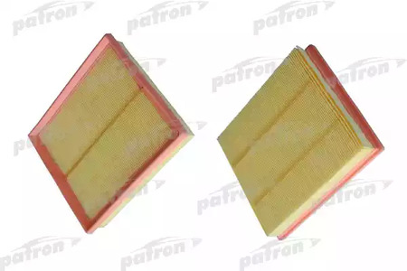 Воздушный фильтр