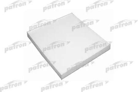 Салонный фильтр