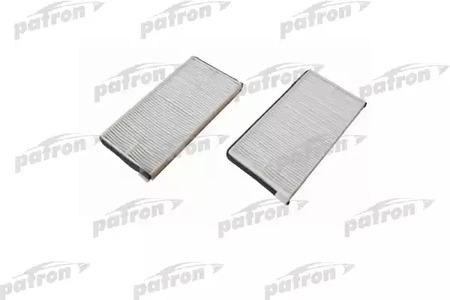PATRON PF2196 - Салонный фильтр