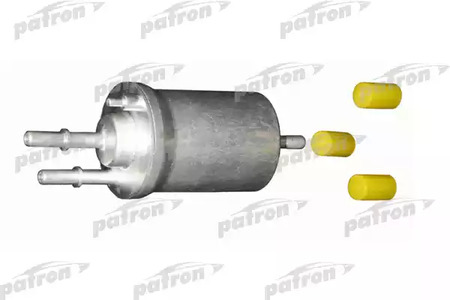 Топливный фильтр