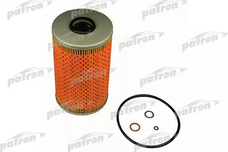 Масляный фильтр