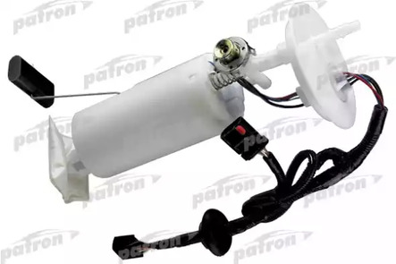 Топливный насос