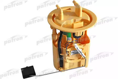 Топливный насос