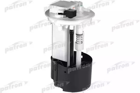 Датчик уровня топлива