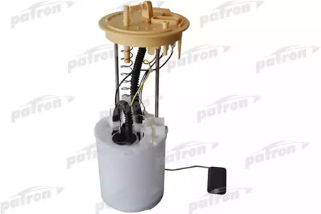 PATRON PFP357 - Топливный насос