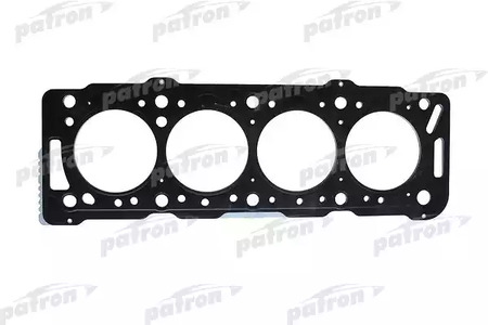 Прокладка ГБЦ