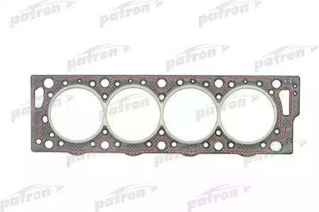 Прокладка ГБЦ