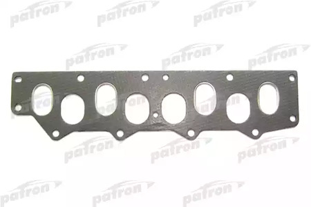 PATRON PG5-0007 - Прокладка коллектора