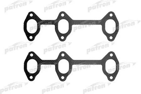 PATRON PG5-2011 - Прокладка выпускного коллектора
