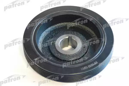 PATRON PP1010 - Шкив коленвала